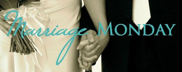 marriage monday banner2