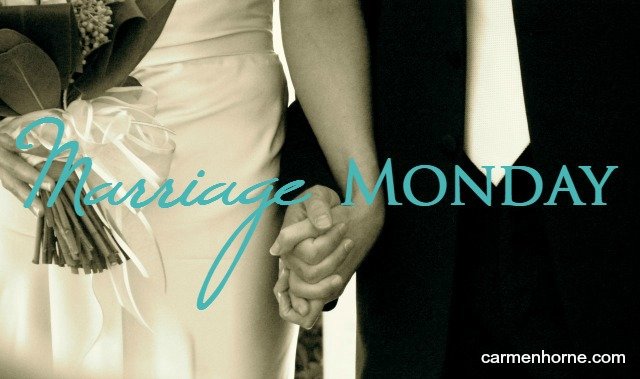 Never Leave Their Heart Empty {Marriage Monday}