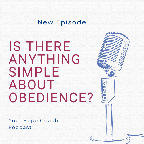 Is There Anything Simple About Obedience? | EP21